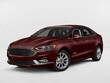  Ford Fusion Hybrid