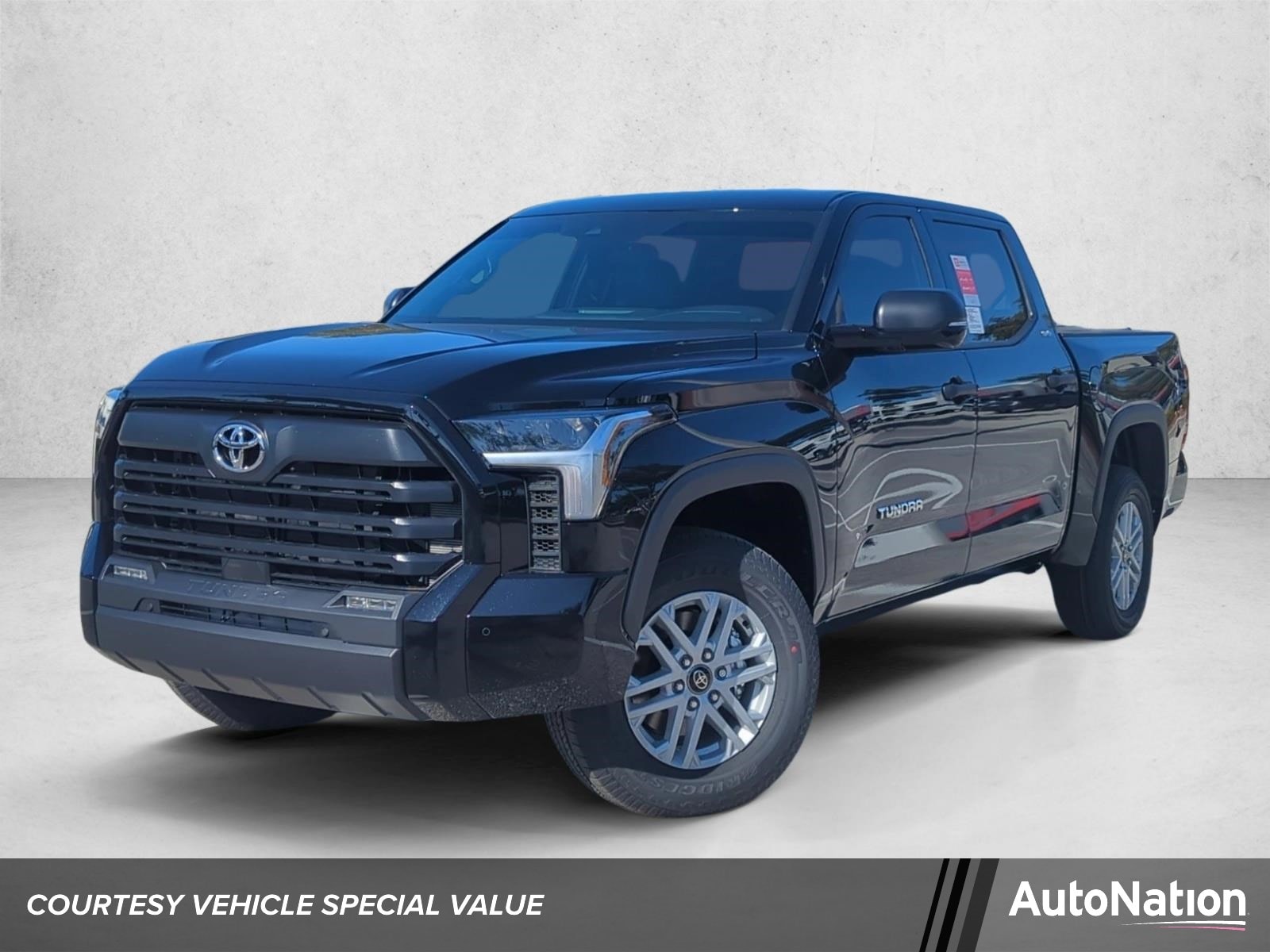 2025 Toyota Tundra