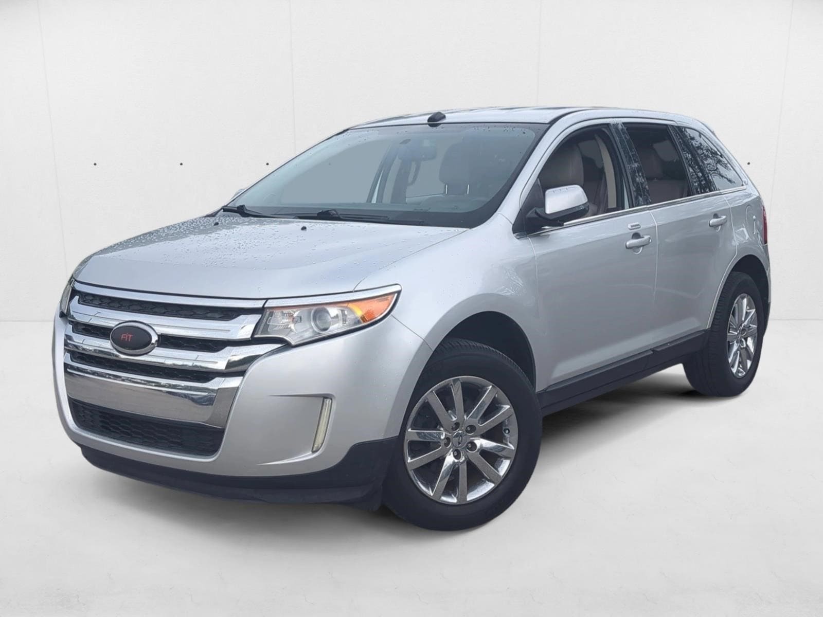 2013 Ford Edge