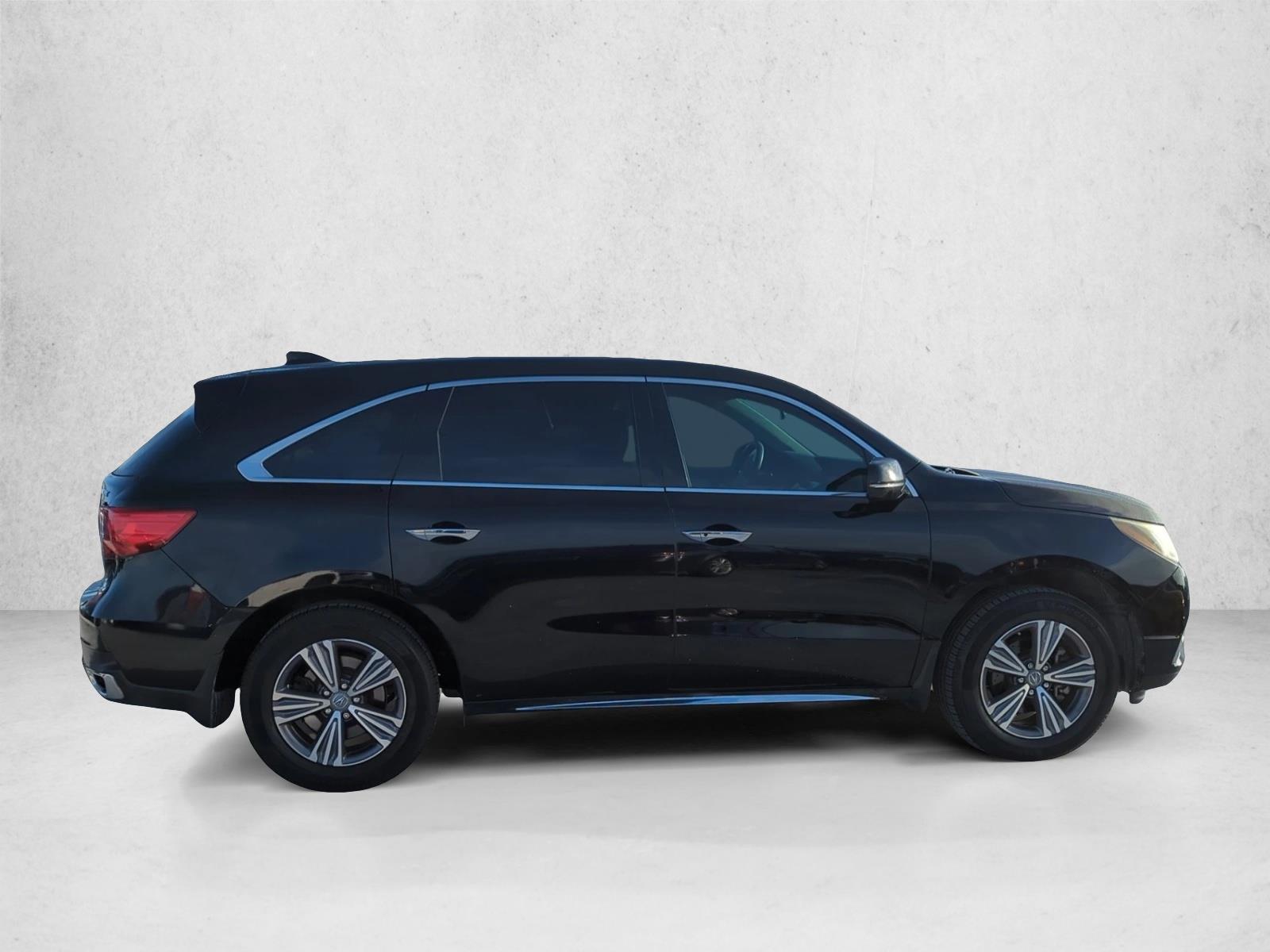 2019 Acura MDX photo 4