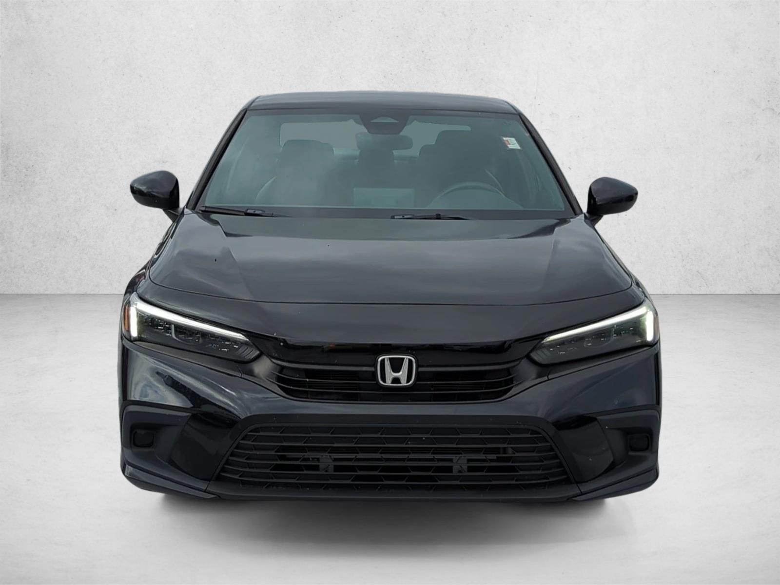 2023 Honda Civic Sport photo 2