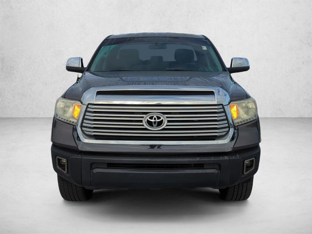 Used 2014 Toyota Tundra SR 4.0L V6 Truck Double Cab