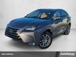  LEXUS NX 200t