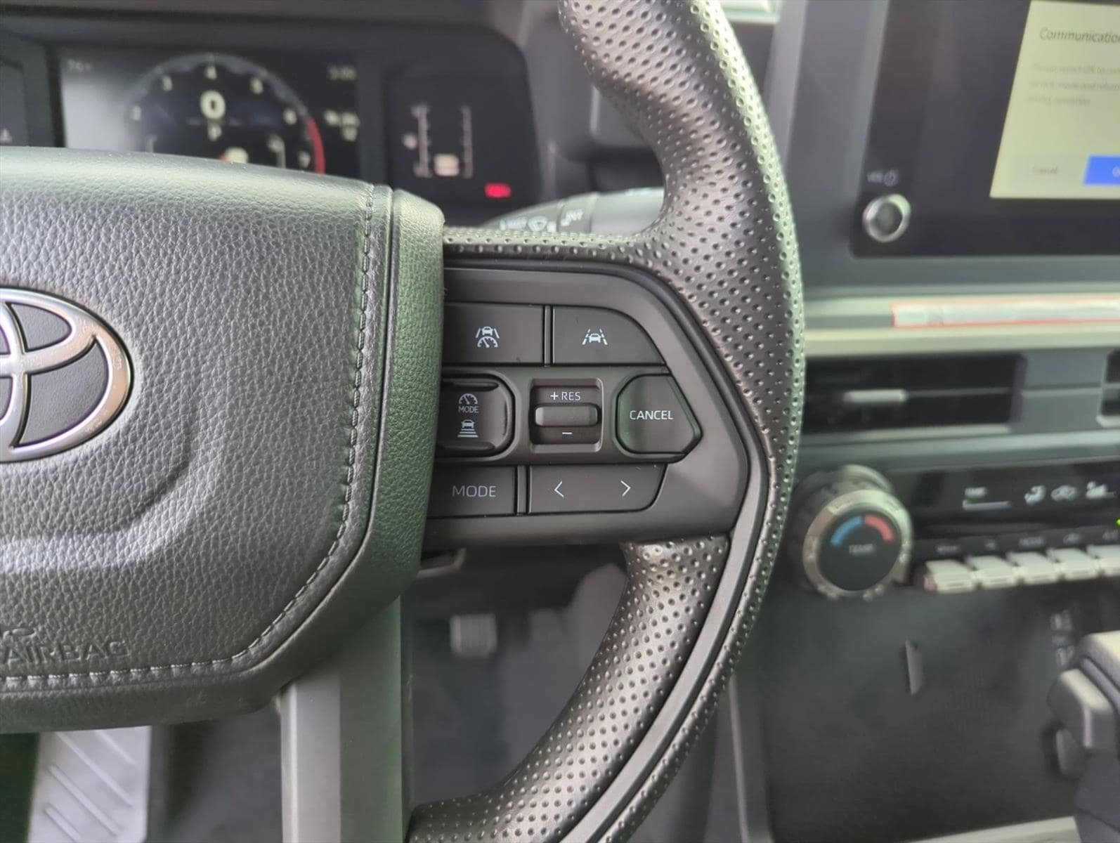 2026 Toyota Tacoma SR5 - Photo 18