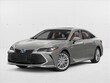 Toyota Avalon Hybrid