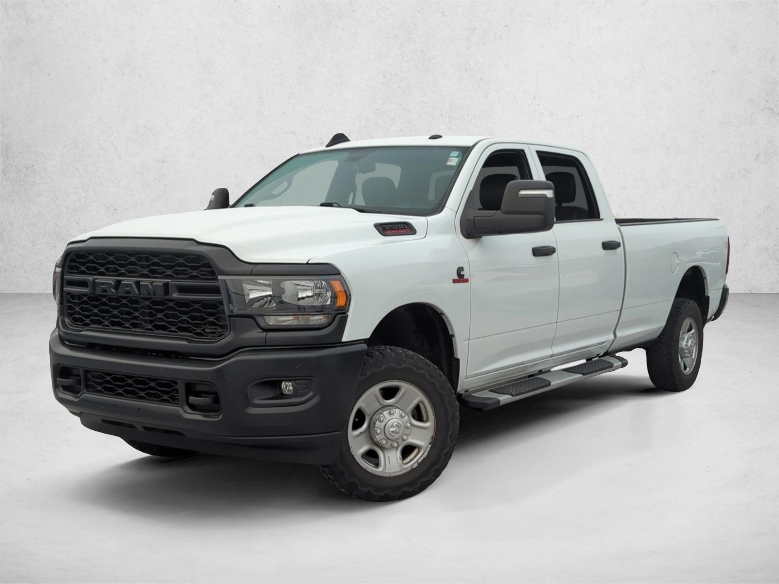 2023 RAM Ram 3500 Pickup Tradesman