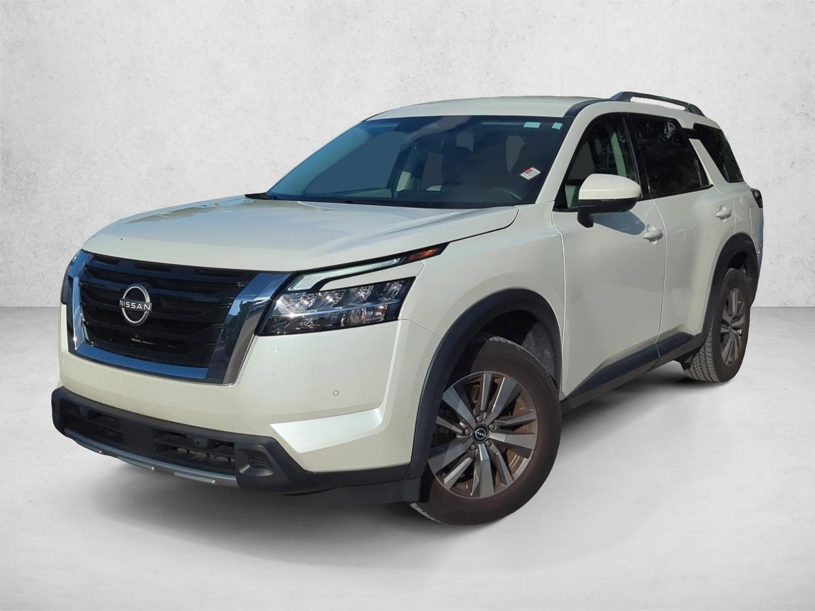 2023 Nissan Pathfinder