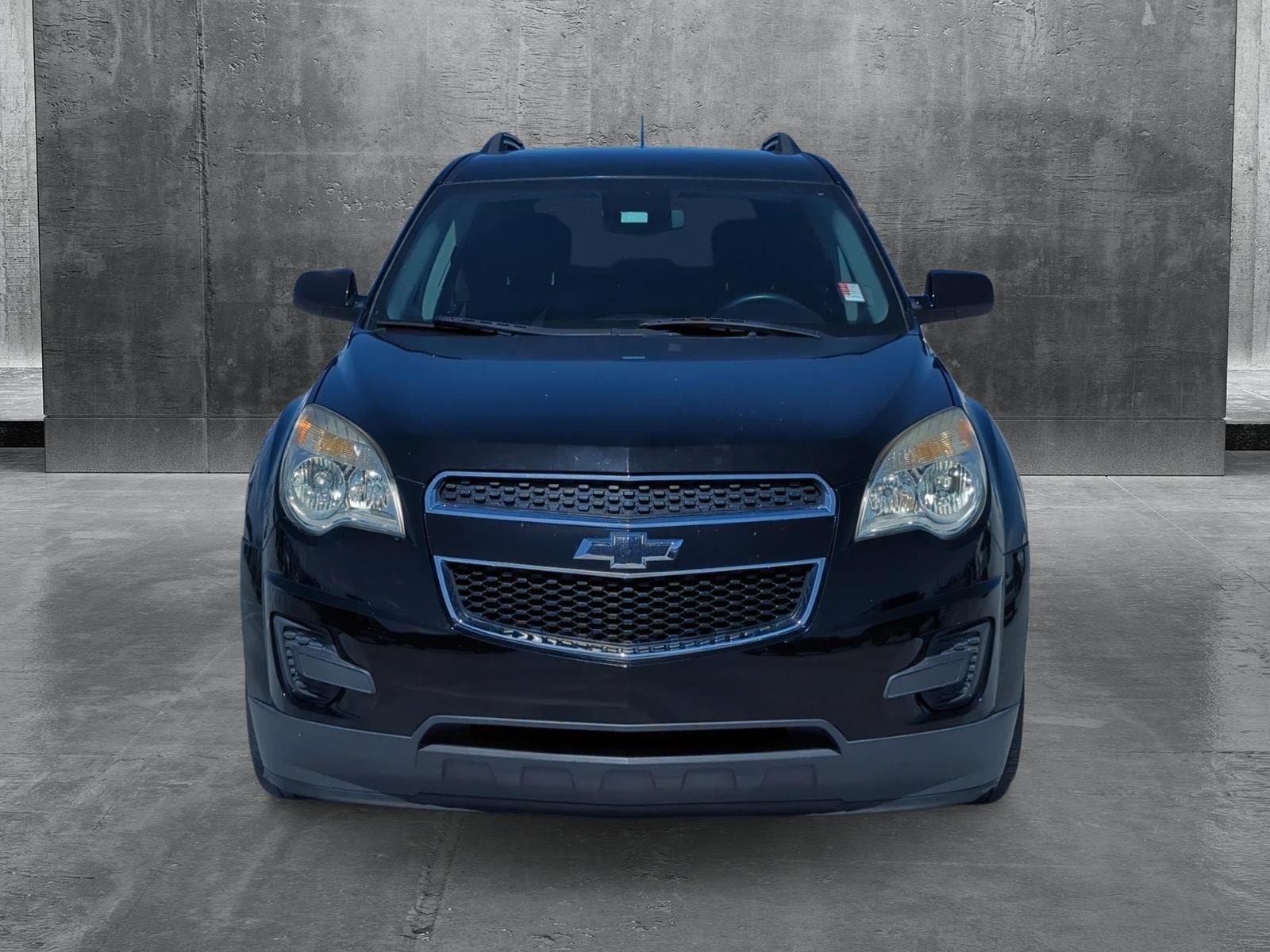 Used 2015 Chevrolet Equinox 1LT with VIN 2GNALBEK2F6109911 for sale in Fort Myers, FL