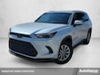 Toyota Grand Highlander
