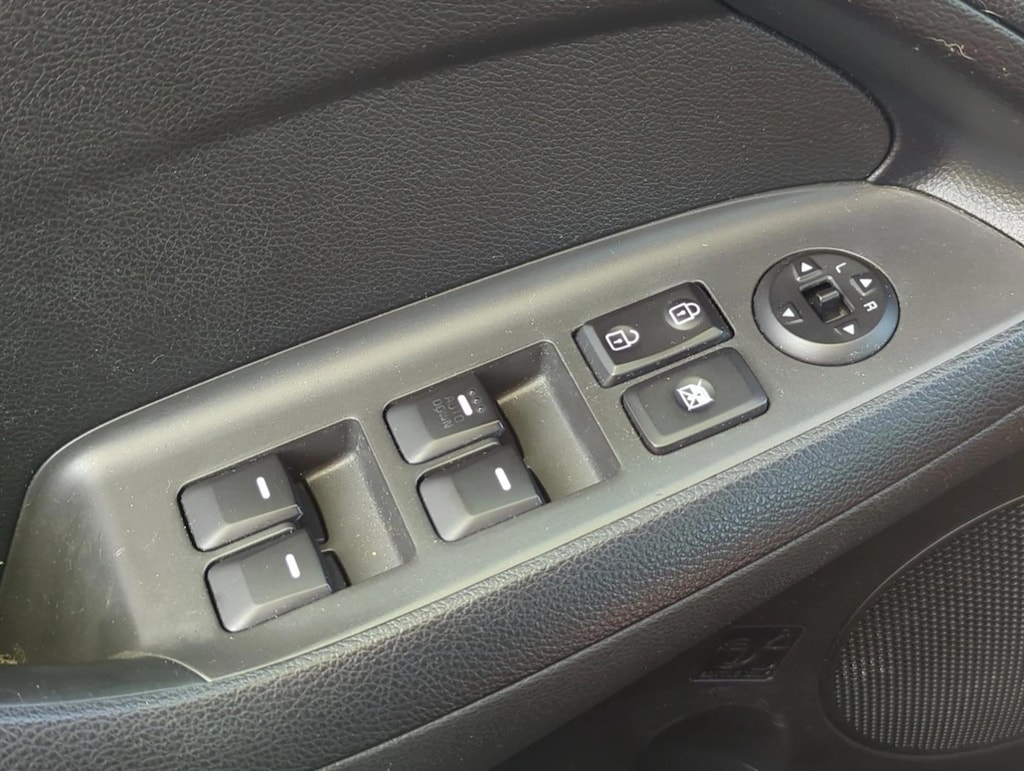 Used 2017 Kia Forte LX Sedan