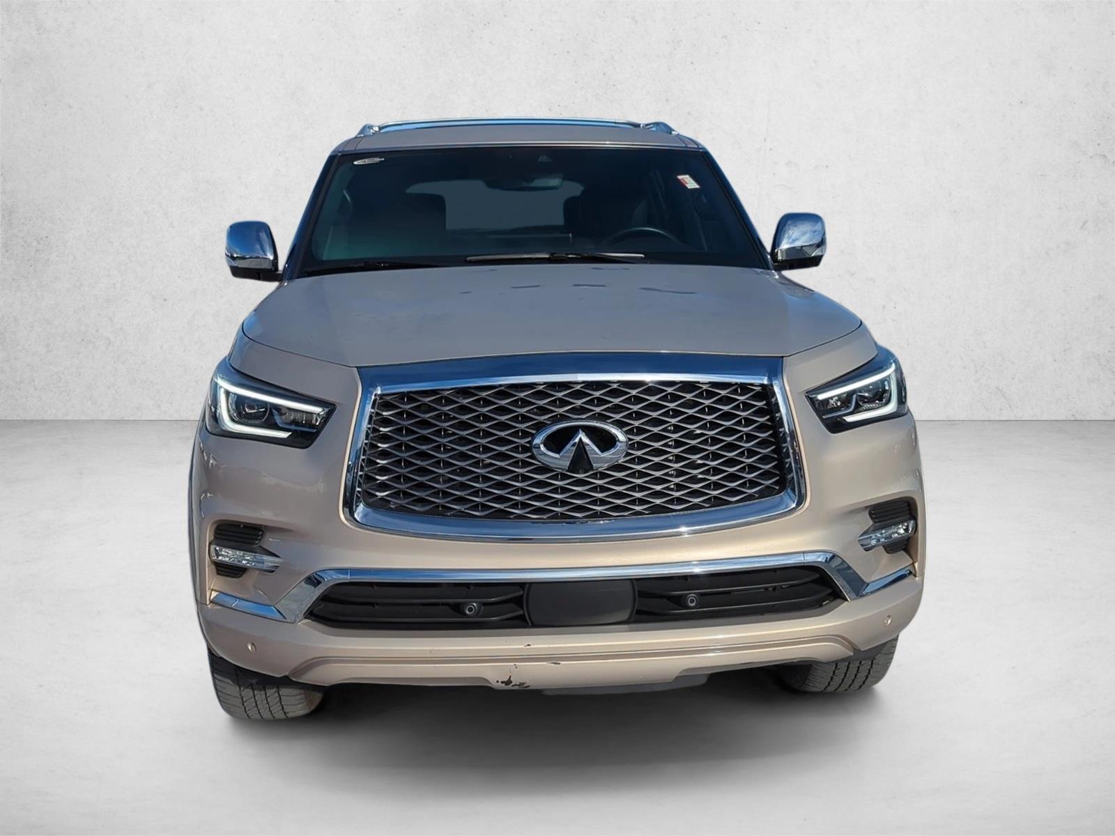 2023 Infiniti QX80 Sensory photo 2