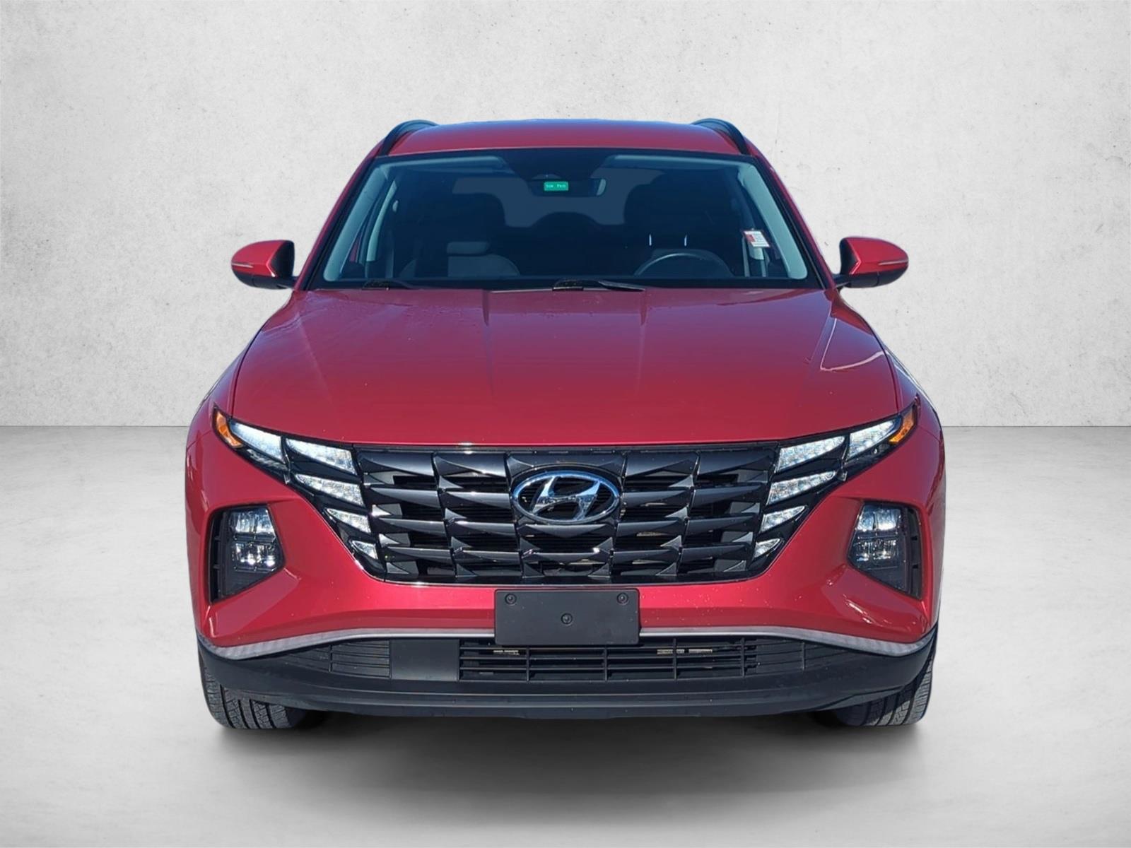 2023 Hyundai Tucson SEL photo 2