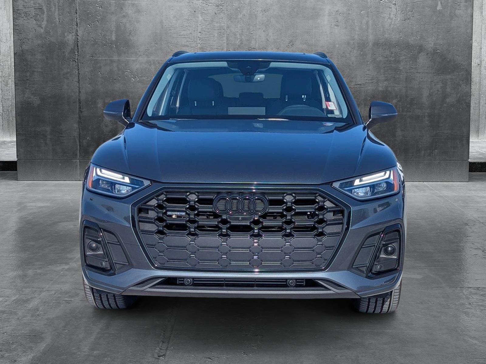 Used 2022 Audi Q5 Premium Plus with VIN WA1EAAFY6N2052079 for sale in Fort Myers, FL
