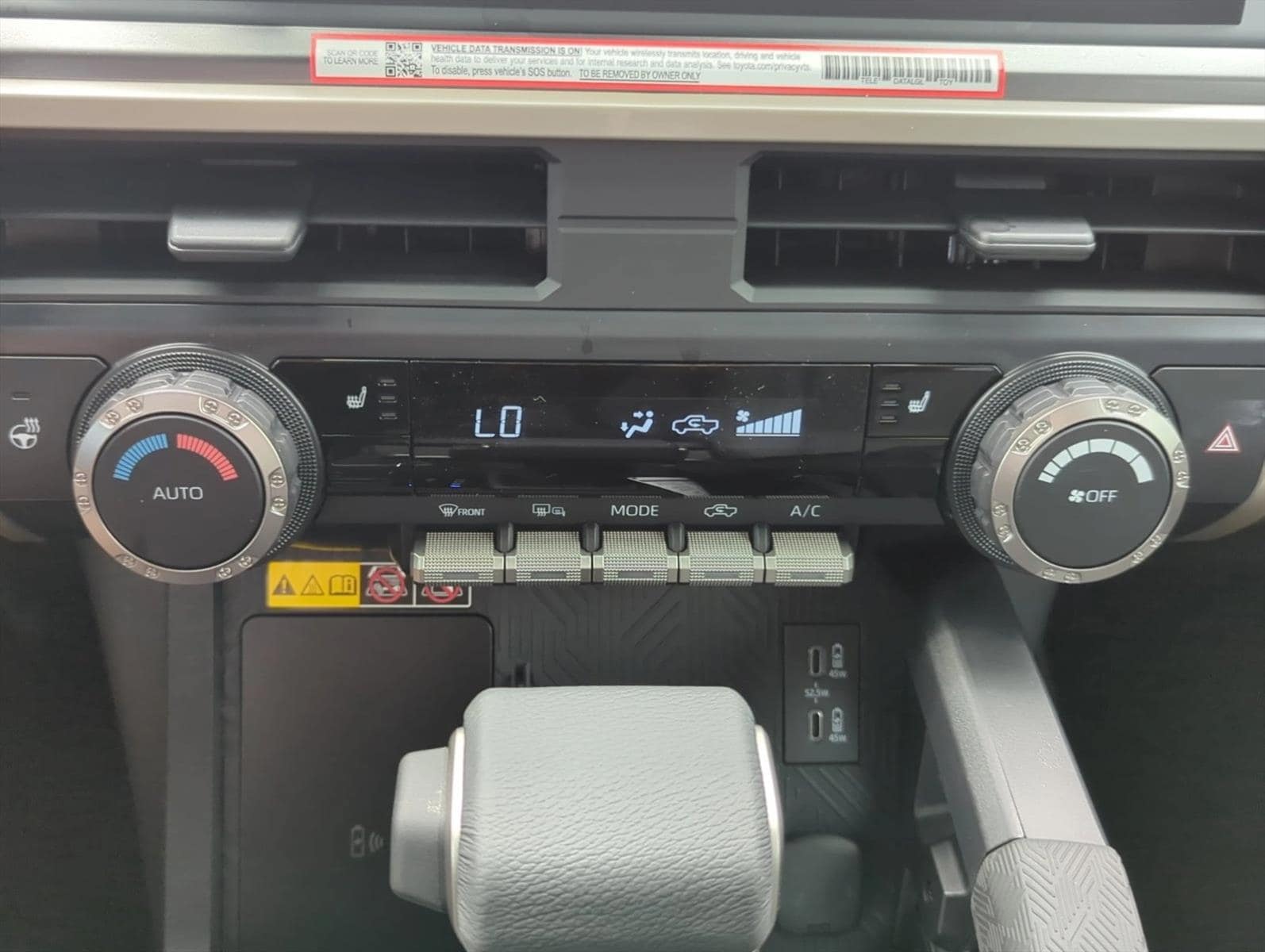 2025 Toyota Tacoma SR5 - Photo 21