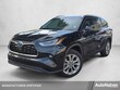  Toyota Highlander Hybrid