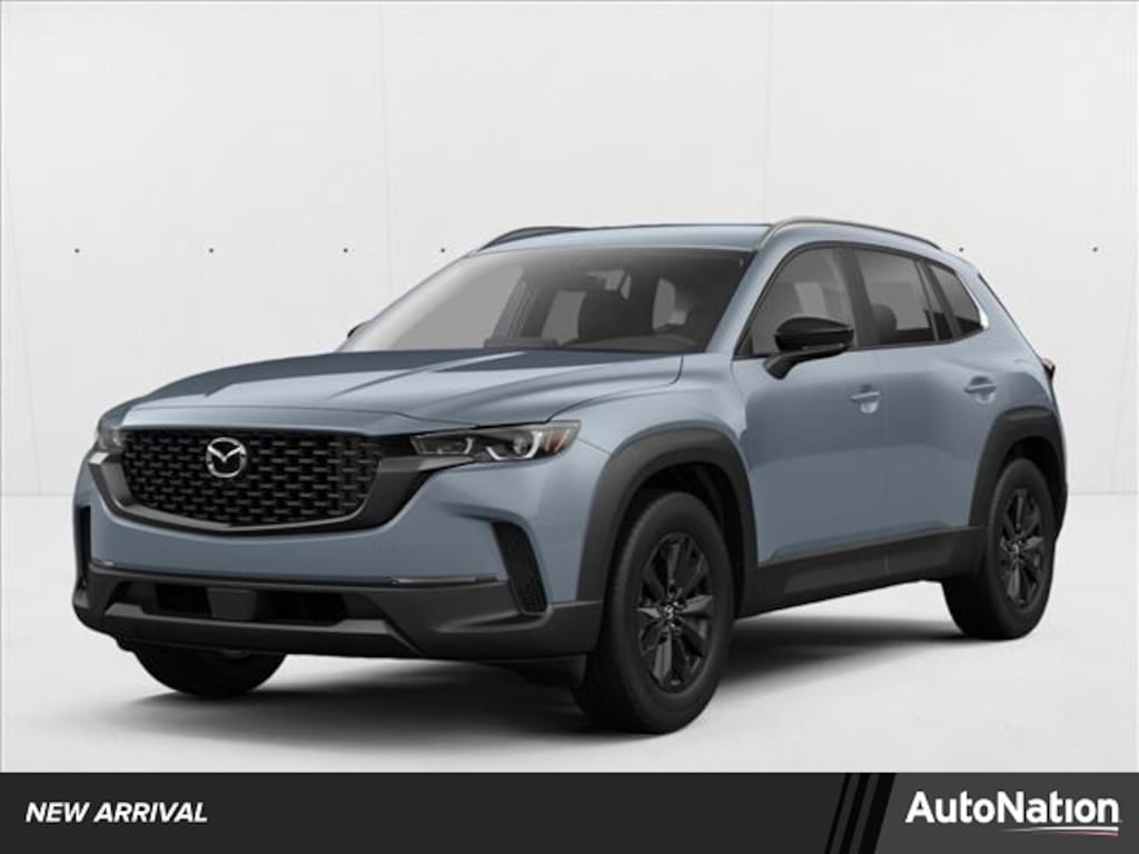 Used 2024 Mazda CX-50 2.5 S Select Package SUV
