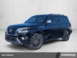  Nissan Armada