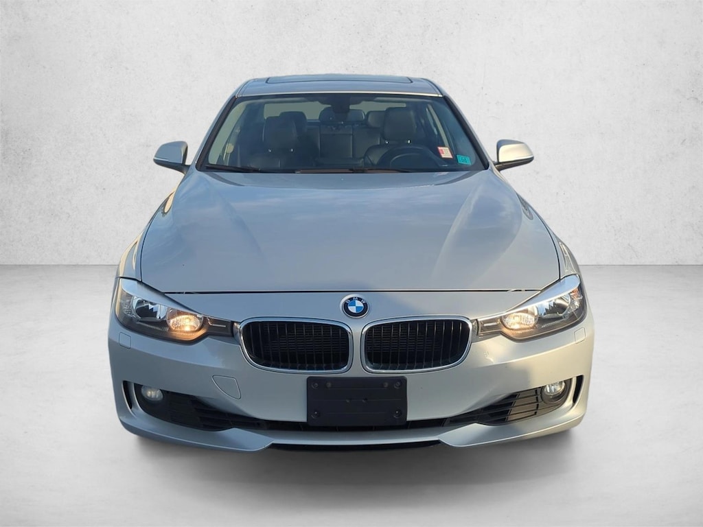 Used 2014 BMW 328i xDrive Sedan