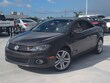 Volkswagen Eos
