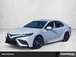 Toyota Camry Hybrid