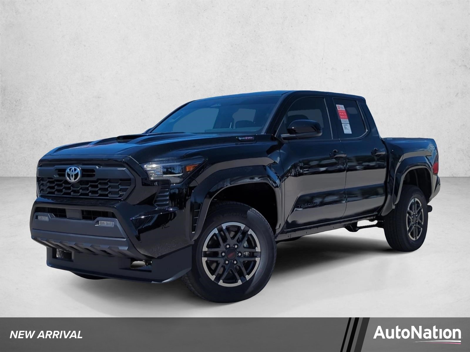  Toyota Tacoma i-FORCE MAX