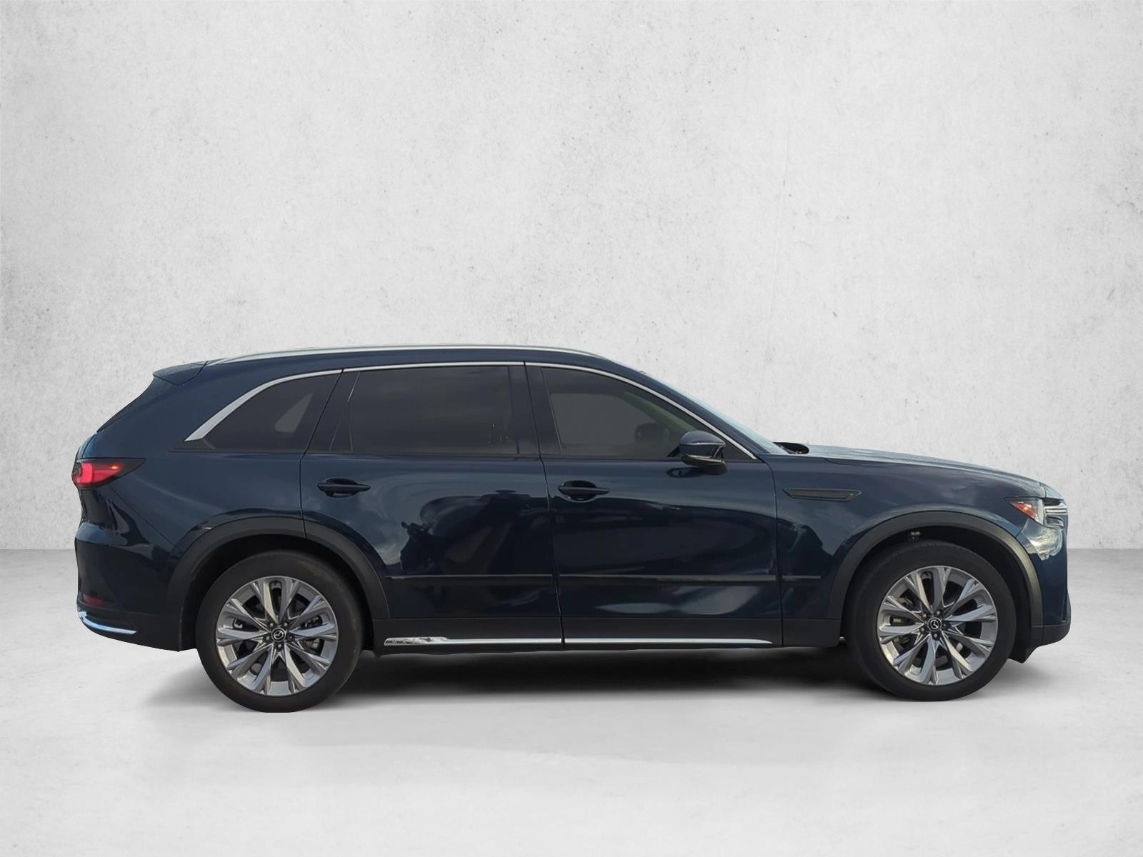 2024 Mazda CX-90 3.3 Turbo Premium Plus photo 3