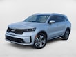 Kia Sorento Plug-In Hybrid
