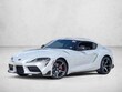  Toyota GR Supra