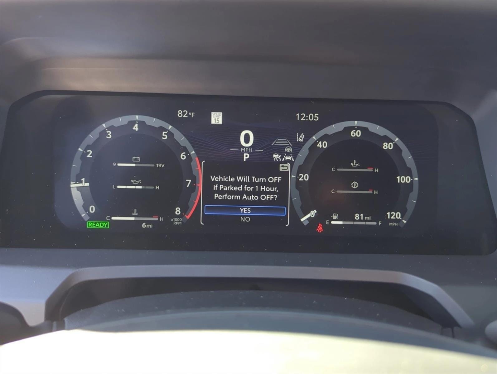 2025 Toyota Tacoma TRD Off Road - Photo 18