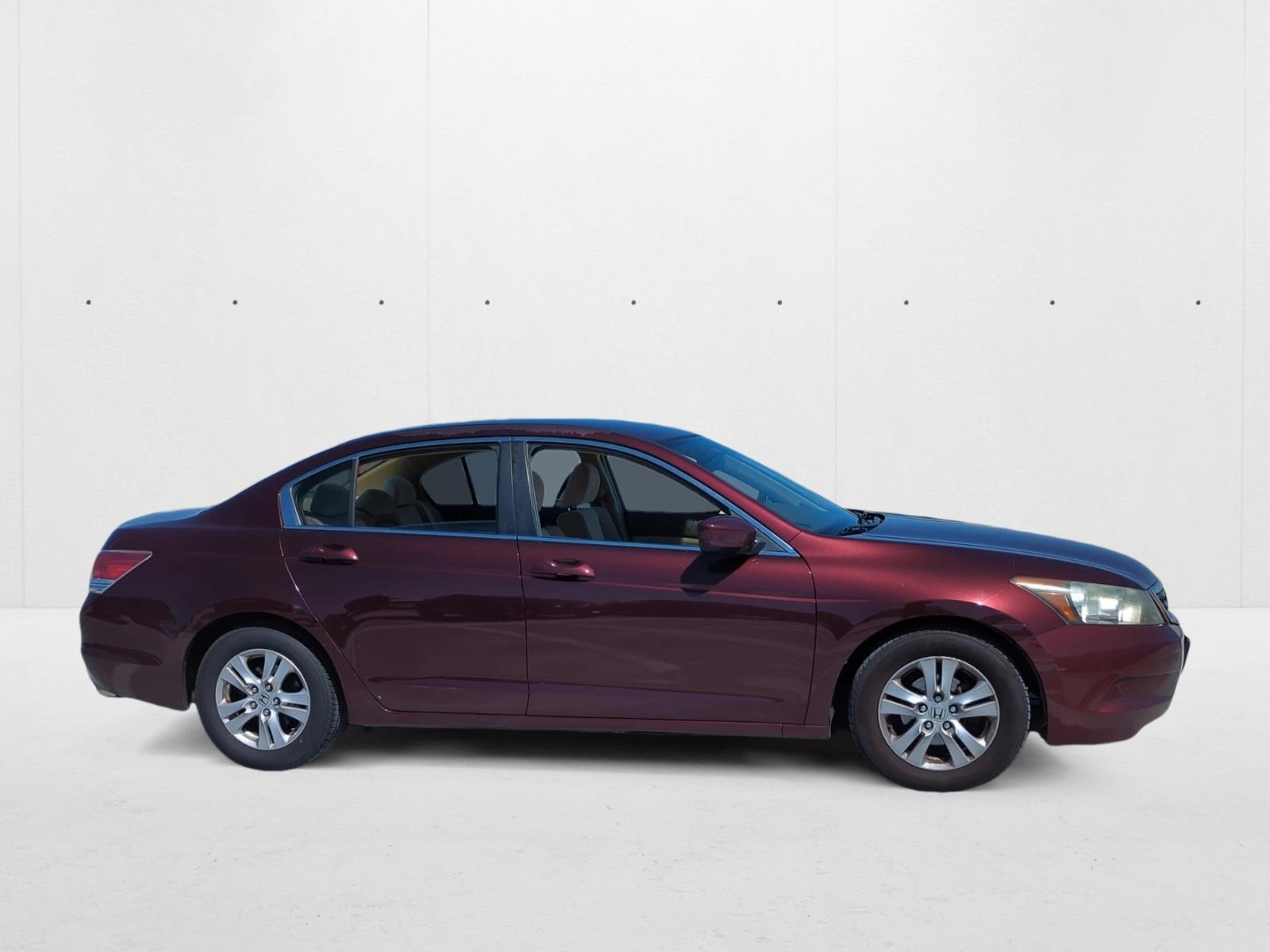 2008 Honda Accord LX-P photo 3