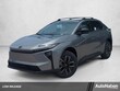  Toyota bZ