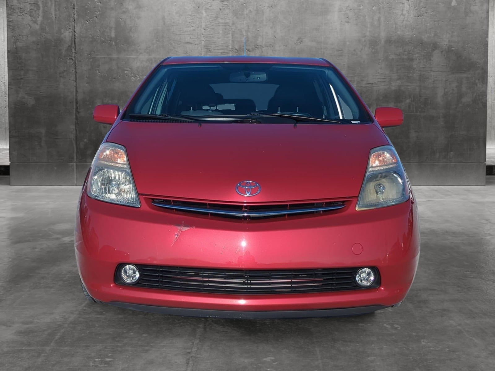 Used 2008 Toyota Prius Standard with VIN JTDKB20U783425551 for sale in Fort Myers, FL