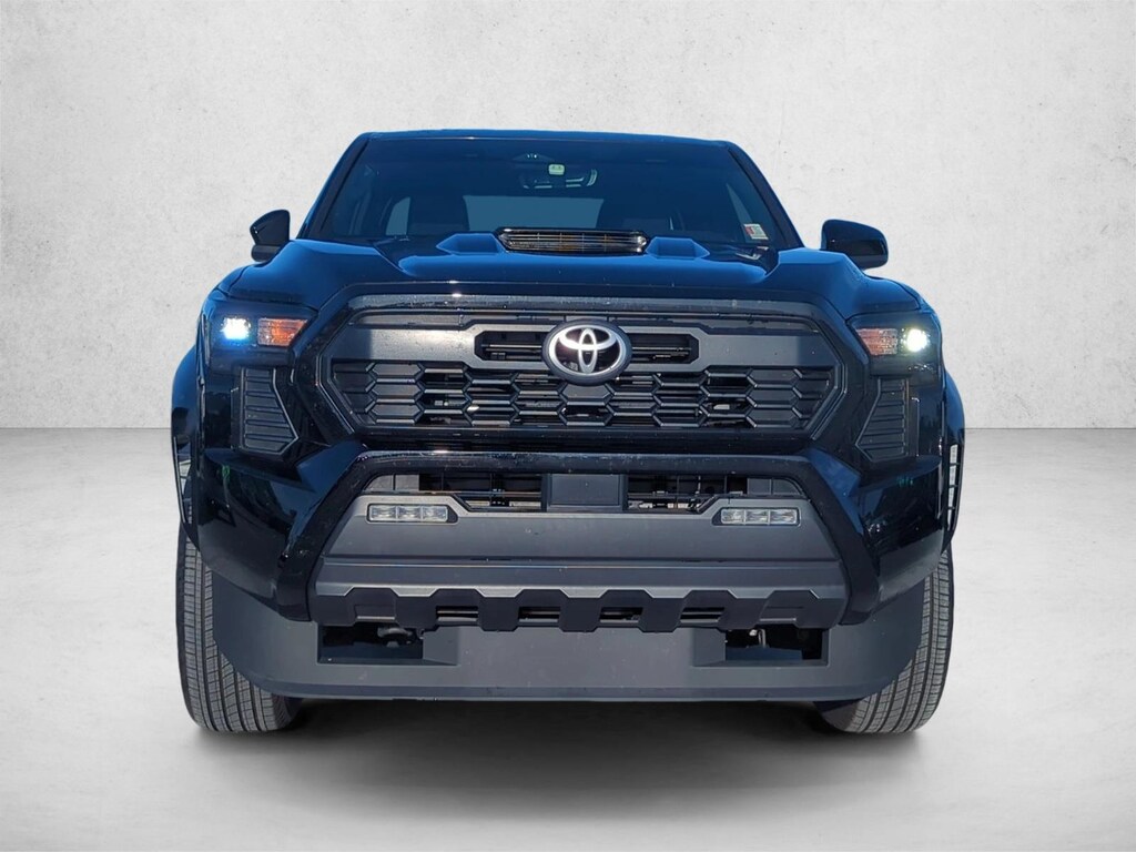 Used 2025 Toyota Tacoma SR5 Truck Double Cab