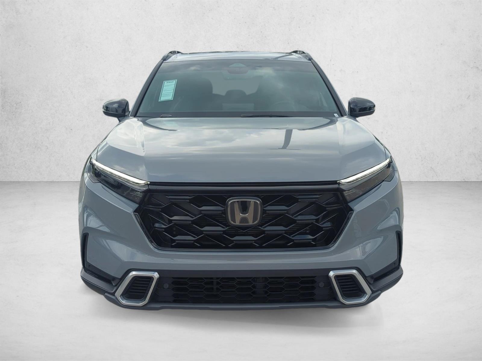 Used 2023 Honda CR-V Hybrid Sport Touring SUV