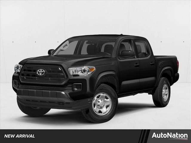  Toyota Tacoma