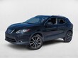 Nissan Rogue Sport