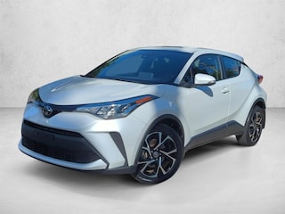 2022 Toyota C-HR XLE SUV
