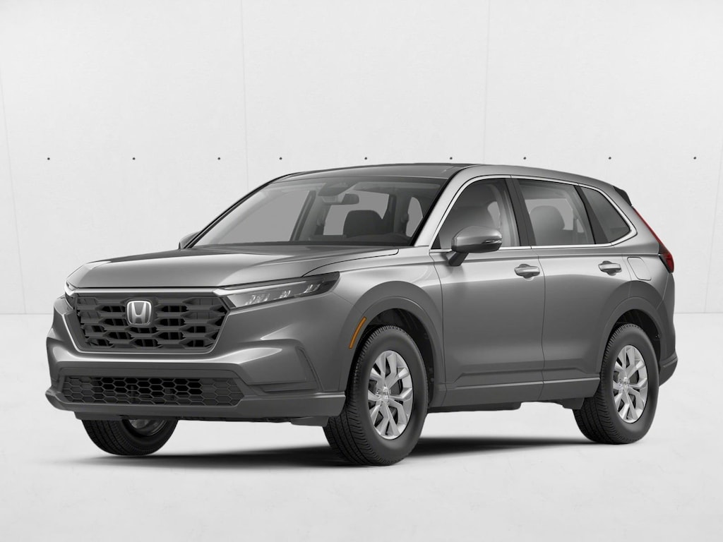 Used 2023 Honda CR-V LX SUV