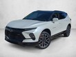  Chevrolet Blazer