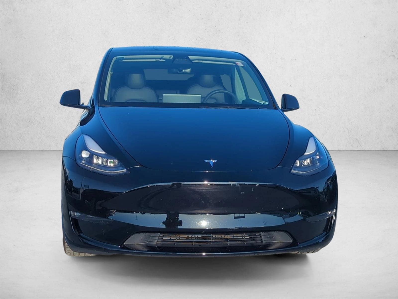 Used 2022 Tesla Model Y Performance with VIN 7SAYGDEF6NF465994 for sale in Fort Myers, FL