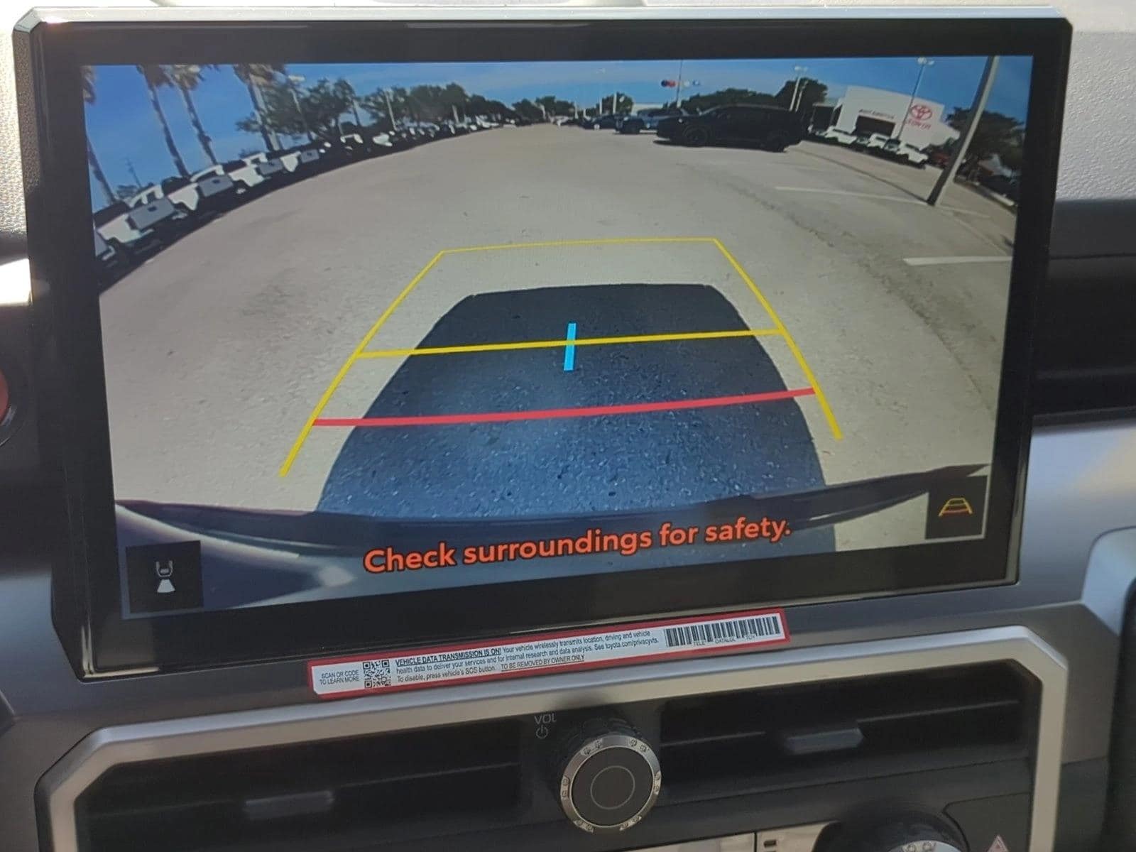 2025 Toyota Tacoma TRD Sport - Photo 13