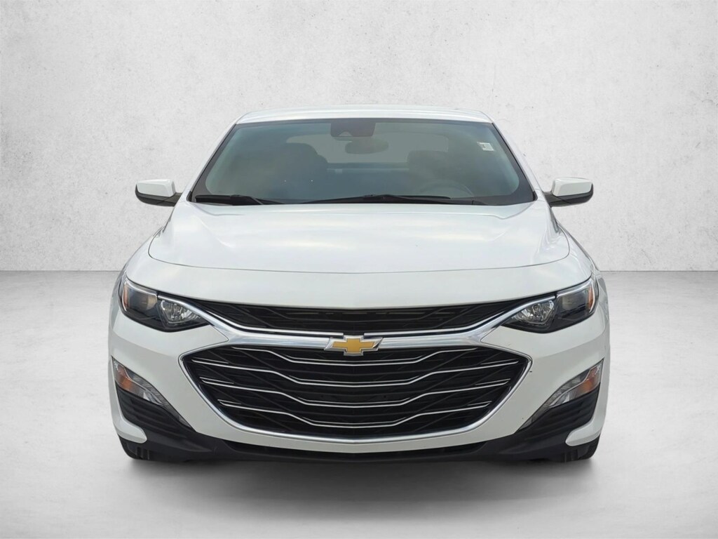 Used 2024 Chevrolet Malibu 1LT Sedan