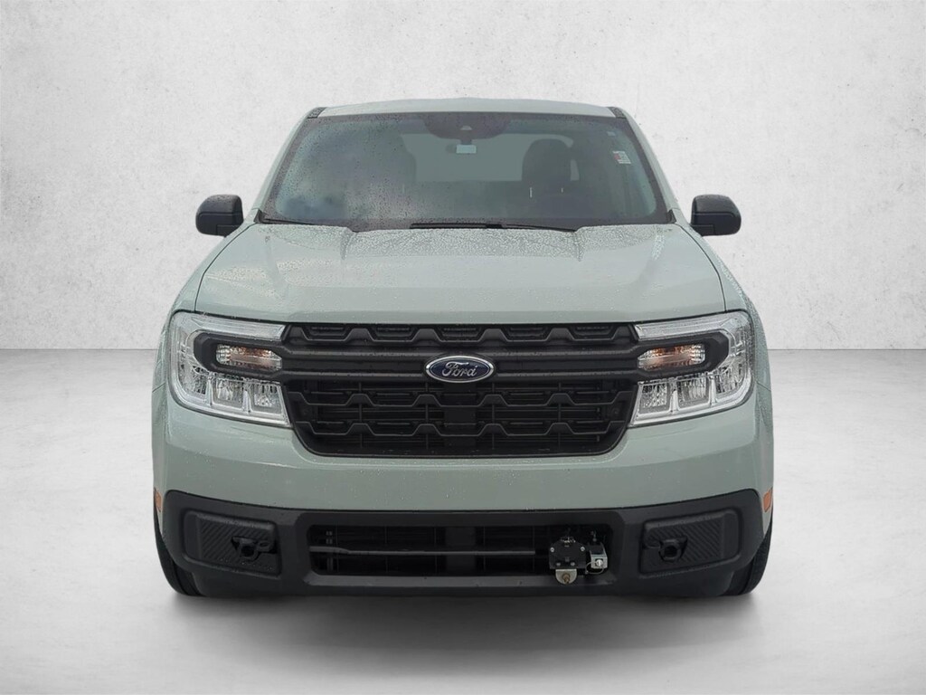 Used 2024 Ford Maverick XL Truck SuperCrew