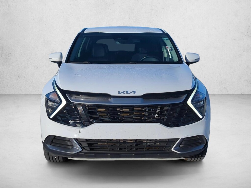 Used 2023 Kia Sportage EX SUV