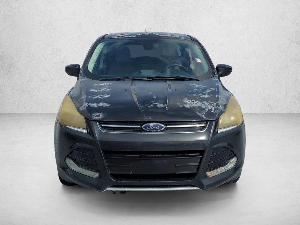 Used 2013 Ford Escape SEL SUV