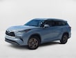 Toyota Highlander Hybrid