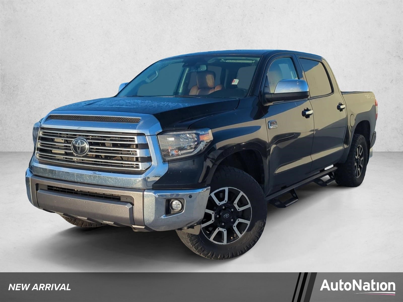  Toyota Tundra