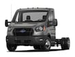 Ford Transit-250 Cab Chassis