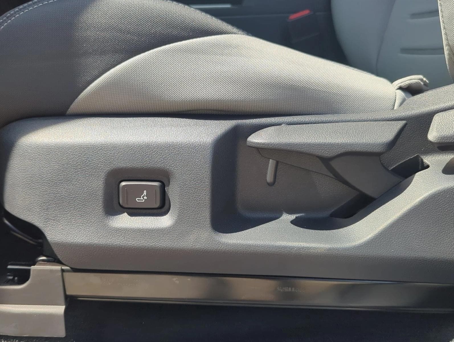 2025 Toyota Tacoma TRD Sport - Photo 13