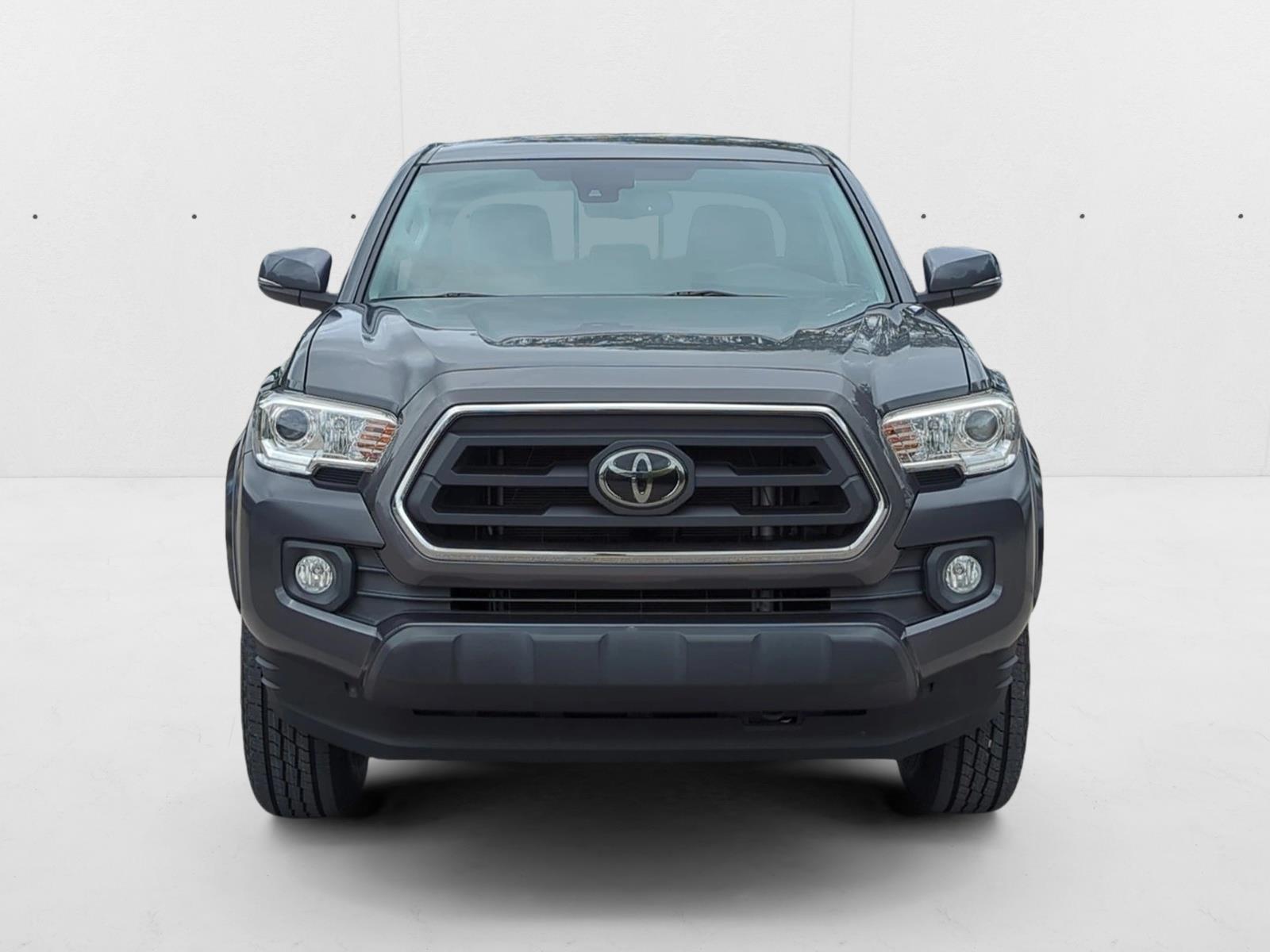2022 Toyota Tacoma SR5 Double Cab V6 photo 2
